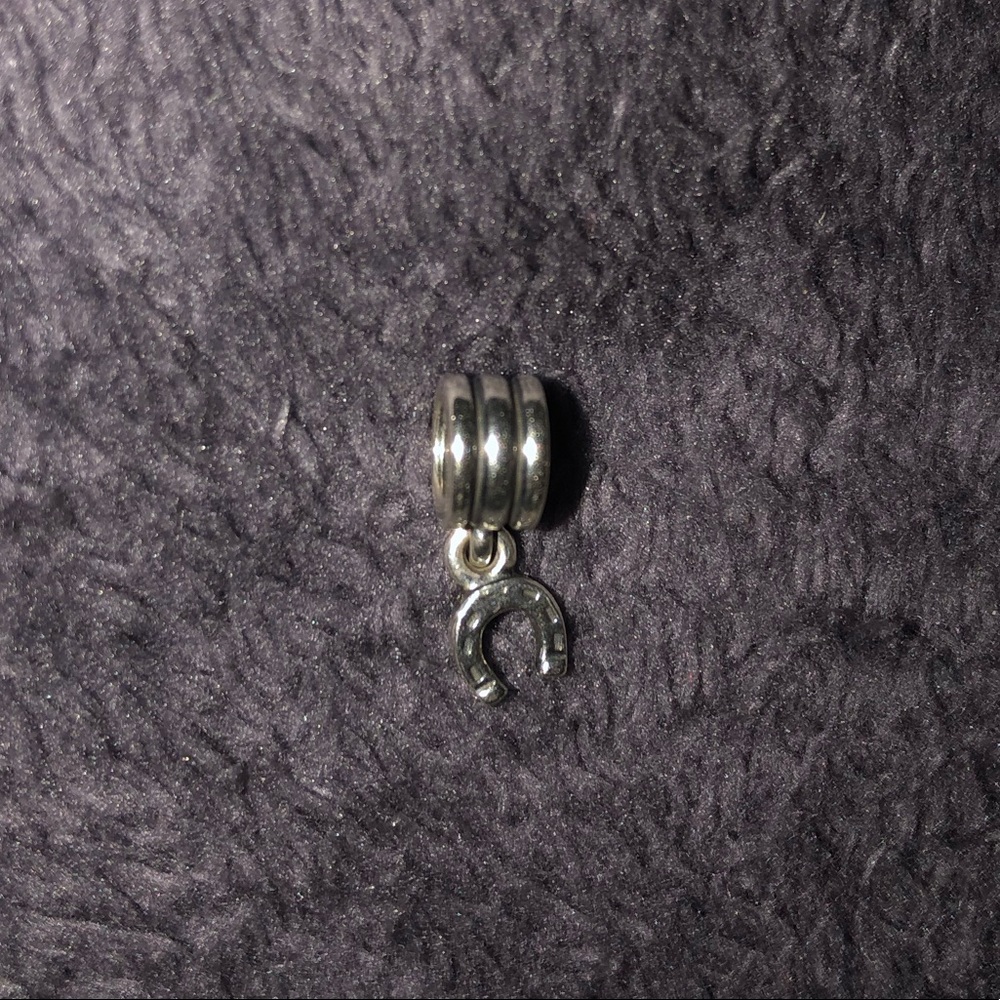 Authentic Pandora Charm